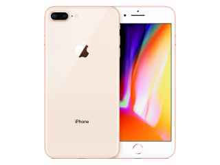 Apple iPhone 8 Plus Cellphone 12MP 64GB - Gold MQ8N2ZD/a - Foto 3