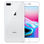 Apple iPhone 8 plus Smartphone 12MP 64GB Silber MQ8M2ZD/a - 1