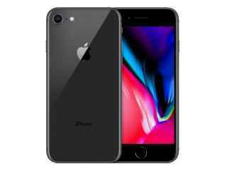 Apple iPhone 8 Smartphone 12MP 64GB - Grau MQ6G2ZD/a - Foto 3