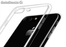 Apple iPhone 8plus tpu - Handy ultra - X