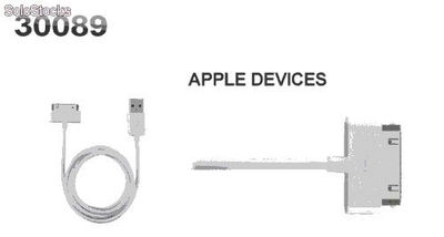 Apple Iphone / Ipod / Ipad / etc QooPro