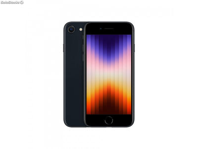 Apple iPhone se - Smartphone - 128 GB MMXJ3ZD/a