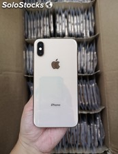Apple iPhone X di seconda mano - mescola i colori