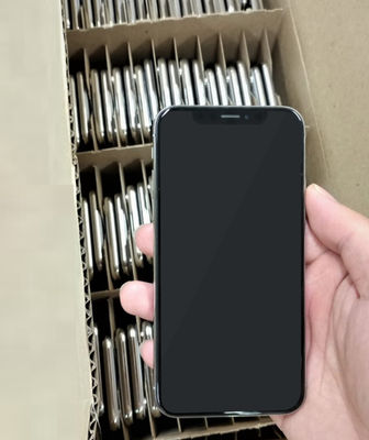 Apple iPhone X di seconda mano - mescola i colori - Foto 2