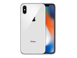 Apple iphone x Smartphone 12 mp - Silver MQAG2ZD/a - Foto 3
