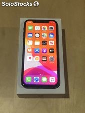 Apple iPhone X with 64GB Memory- Space Gray