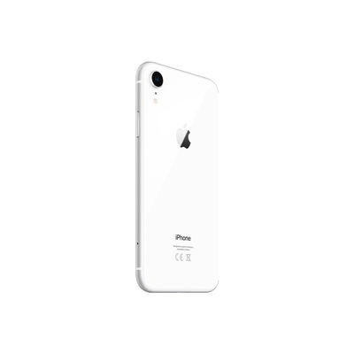 Apple iPhone xr 256GB white de - MRYL2ZD/a - Foto 5