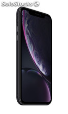 Apple iPhone xr 64GB black de - MRY42ZD/a