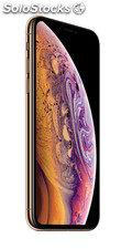 Apple iPhone xs 256GB gold de - MT9K2ZD/a