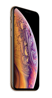 Apple iPhone xs 256GB gold de - MT9K2ZD/a