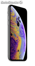 Apple iPhone xs 256GB silver eu - MT9J2FS/a