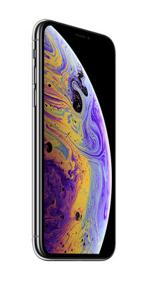 Apple iPhone xs 256GB silver eu - MT9J2FS/a