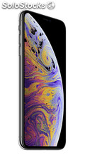 Apple iPhone xs max 256GB silver de - MT542ZD/a