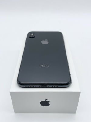 Apple iPhone XS Max 256GB Space Gray Black Spectrum Unlocked - Zdjęcie 3