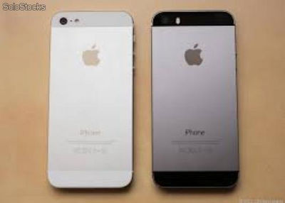 Apple iPhones 5s 64gb sim unlocked un Samsung Galaxy s4 sim unlocked phone. - Foto 4