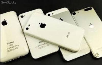 Apple iPhones 5s 64gb sim unlocked un Samsung Galaxy s4 sim unlocked phone. - Foto 5