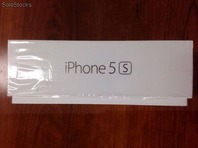 Apple iPhons 5s 64gb new - 100% original - factory unlocked