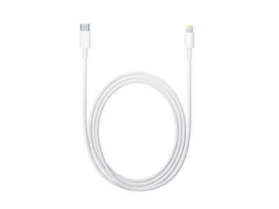 Apple Kabel 1m usb-c to Lightning Cable MKOX2AM/a
