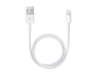 Apple Lightning auf usb Kabel 0.5m ME291ZM/a