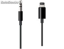 Apple Lightning to 3.5mm Audio Cable MR2C2ZM/a