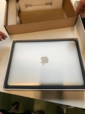Apple macbook - Photo 2