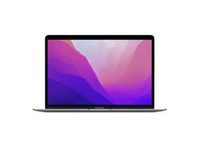Apple MacBook Air 13 M1 1TB kbd de Space Gray MGN63D/a-410503