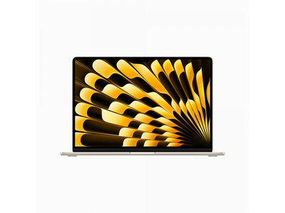 Apple MacBook Air 15.3 M2 8C cpu/10C gpu/16C 512GB Starlight cto de Z18S