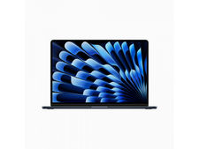 Apple Macbook Air 15 M2 256GB Midnight MQKW3D/a
