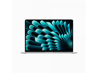 Apple Macbook Air 15 M2 256GB Silver MQKR3D/a