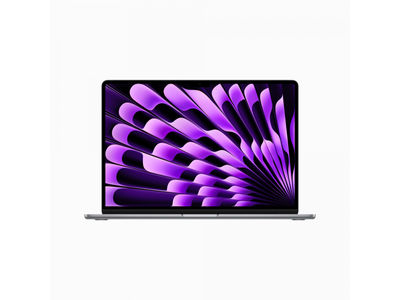 Apple Macbook Air 15 M2 256GB Space Gray MQKP3D/a