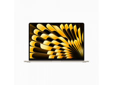 Apple MacBook Air 15 M2 256GB Starlight MQKU3D/a