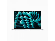 Apple MacBook Air 15 M2 512GB Silver MQKT3D/a