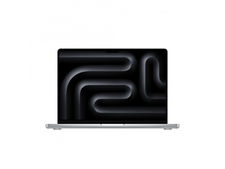 Apple MacBook Pro 14 1TB M3 Max 30-core gpu qwertz Silver MRX83D/a