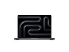 Apple MacBook Pro 14 1TB M3 Max 30-core gpu qwertz Space Black MRX53D/a