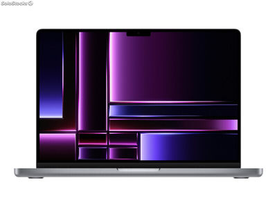 Apple MacBook Pro 14 M2 Max 1TB Space Gray MPHG3D/a