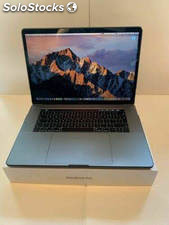 Apple MacBook Pro 15&quot; Laptop Notebook