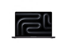Apple MacBook Pro 16 1TB M3 Max 30-core gpu qwertz Space Black MRW33D/a