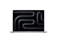 Apple MacBook Pro 16 1TB M3 Max 40-core gpu qwertz (2023) Silver MUW73D/a