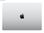 Apple MacBook Pro 16 M2 Pro 512GB Silber MNWC3D/a - 2