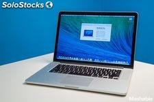 Apple MacBook Pro (2015)