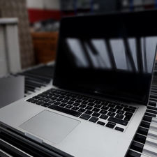 Apple MacBook Pro &amp; Air Mix
