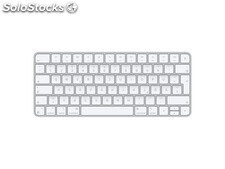 Apple Magic Keyboard Deutsch White mac &amp; ios MK2A3D/a
