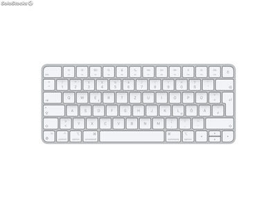 Apple Magic Keyboard Deutsch White mac &amp; ios MK2A3D/a
