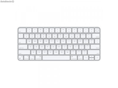 Apple Magic Keyboard with Touch id usb-c qwerty für iMac MK293LB/a