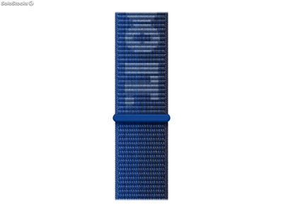 Apple Nike Sport Loop 41mm Game Royal/Midnight Navy MPHY3ZM/a