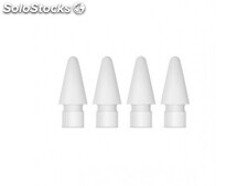 Apple Pencil Tips 4 pack white MLUN2ZM/a
