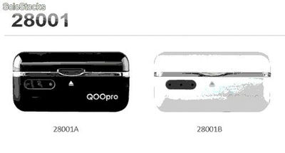 Apple Portable 1000mAh QooPro