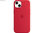 Apple Silicone Case Red iPhone 13 MagSafe MM2C3ZM/a - 2