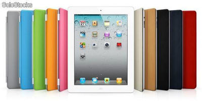 Apple smart cover do ipad2 ipad 2 etui Tanio fv - Zdjęcie 4