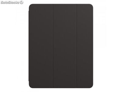 Apple Smart Folio iPad Pro 12.9 5.Gen (schwarz) MJMG3ZM/a